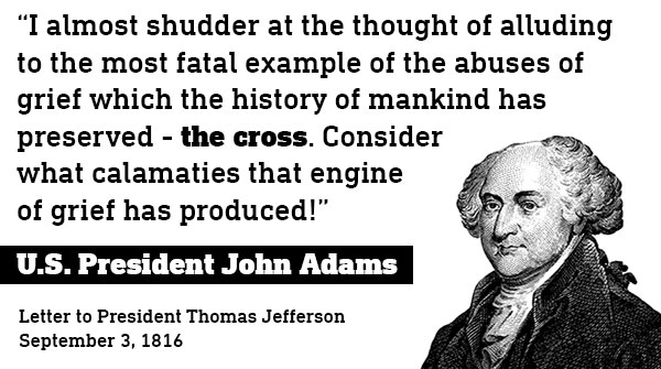 John Adams Quote 