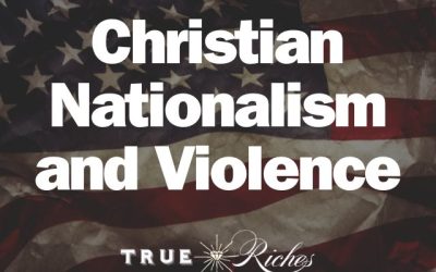 Debunking the Myths: Christian Nationalism and Violence