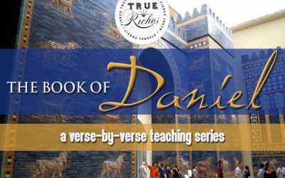 Daniel Chapter 2 Commentary