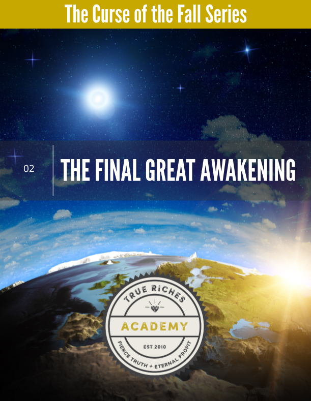 Final Great Awakening