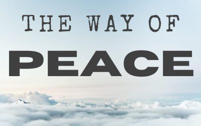 VIDEO: The Way Of Peace